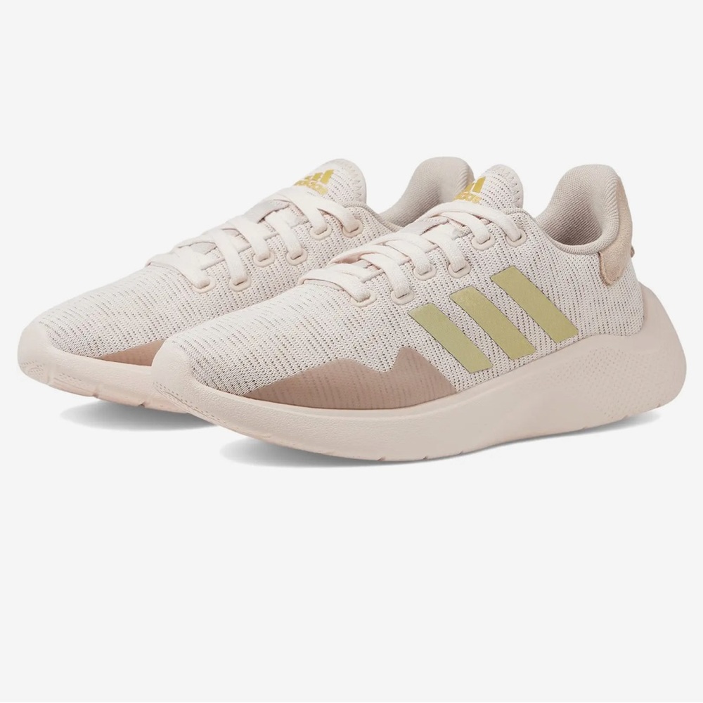 New Women’s Adidas Puremotion 2.0 Sneaker Size 6.5